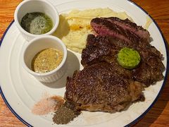 -羽深肉铺 Steak & Wine