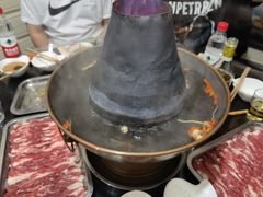 -大唐人家·热气羊肉(大华店)