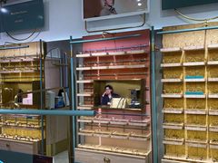 -MUJOSH木九十眼镜(长沙IFS国金中心店)