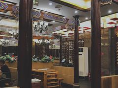 -老码头火锅(玉林店)