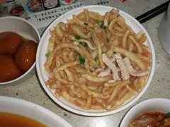 肉丝馓子-火宫殿(五一大道分店)