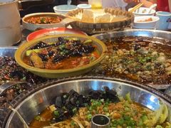 -灶东家民间菜(回兴店)