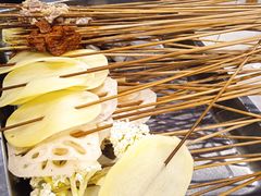 -盖帮鳝鱼串串(东郊记忆店)