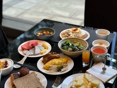 -青岛富力艾美酒店