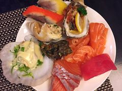 -厦门海景千禧大酒店·海景咖啡厅