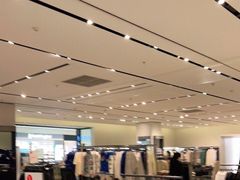 -ZARA(重庆华润万象城中区店)