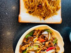 -津菜宋记老房子(平山道店)