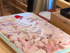 -椰夫人·养生椰子鸡(金沙洲永旺店)