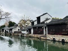 -南浔古镇