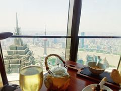 -上海柏悦酒店·世纪100牛排馆