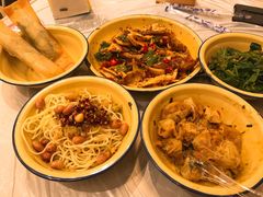 -东排食堂长沙小吃大排档(五一广场店)