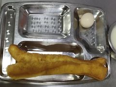 -深圳大学-实验餐厅