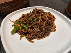 风味茶树菇-土桥手掌鸡·26年灌县老味道(都江堰店)