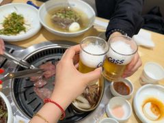 -黄金牧场(明洞总店)