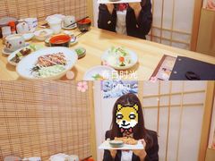 -福匠日本料理(人民路店)