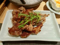 -德川家日本料理(中关村寰太大厦店)