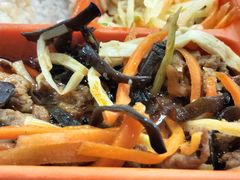 -袁老大肉夹馍(边家村分店)