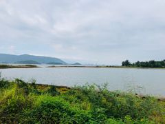 -坝光海滩