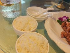 -牟传仁饭庄(星海店)