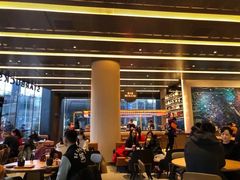 -星巴克臻选(上海合生汇1F店)