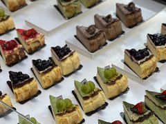 -红跑车HPCBAKERY(汉商店)