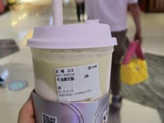 -古茗(东鼓道店)