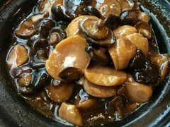 -云来居素食馆(东门店)