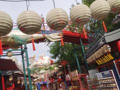 -古文化街旅游区