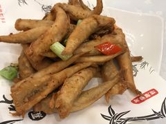 -万宝海鲜舫(劳动公园店)