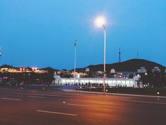 -大连人民广场
