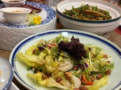 -乔家满族八大碗(流水沟店)