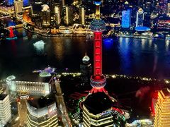 -上海中心大厦