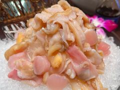 -东海怡品海鲜豆捞(舟宿夜江店)