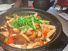 -得意啫·广东啫啫煲(前海HOP店)