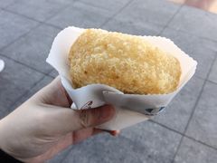 -耳朵眼炸糕(鼓楼店)