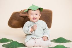 点击看大图 -布恩儿童摄影