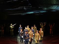 -《12·12》西安事变大型实景演出
