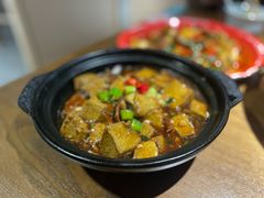 -魔鬼牛蛙小厨•烤鱼•龙虾(上马墩光华时代店)