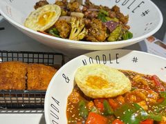 -友达面馆(广州总店)
