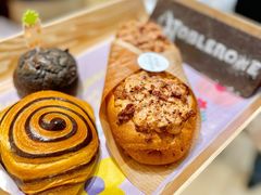 -好利来(东四店)
