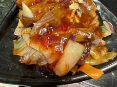 -新兴·金羊座·粤菜点心(乐峰店)