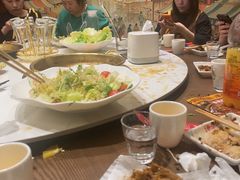 -涿派·炝锅鱼(涿州店)