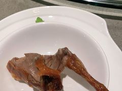 -铜锣湾·有麝自然香(长嘉汇购物公园店)