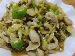 -苏记农家菜馆
