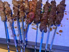 -燥次·烧烤酒场(万象城店)