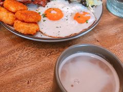 -RAC BAR(安福路店)