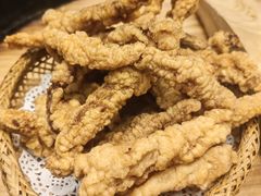 -好汉锅园林秘制老火锅 柴火霸王鸡(金沙店)