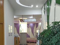 -慈铭体检(凯旋路分院)