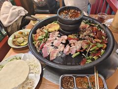 -一烙锅(友谊店)