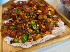 -虾铺子龙虾·私房菜(金源花苑店)